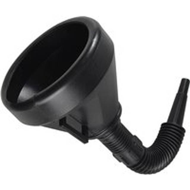 Silverhook SSF005 Flexible Funnel with Metal Gauze
