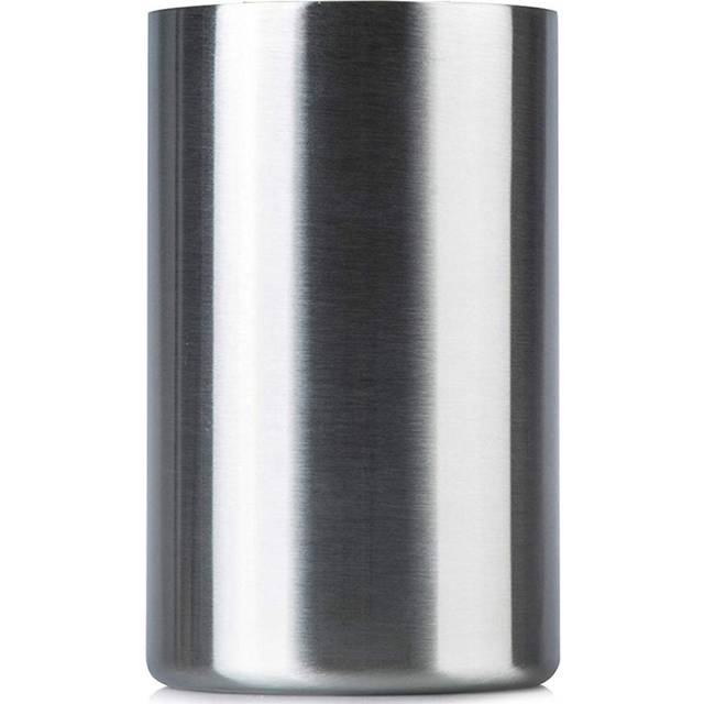 Insulated Wine Cooler Bucket With Wine Aerator-Fits 750MlWine Bottles