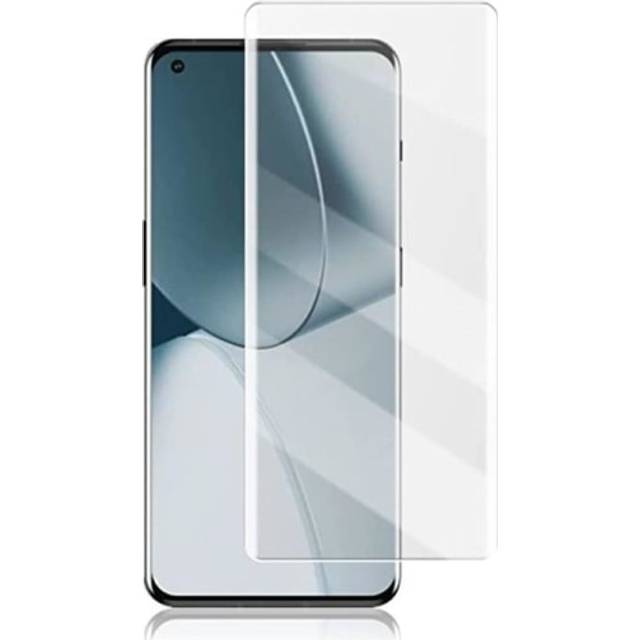 OnePlus 10 Pro 3D Heltäckande PET-Skärmskydd