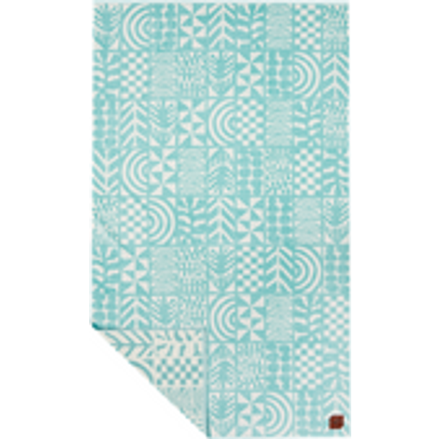 Rainbow Bridge Towel in Coastal Mist - One Size