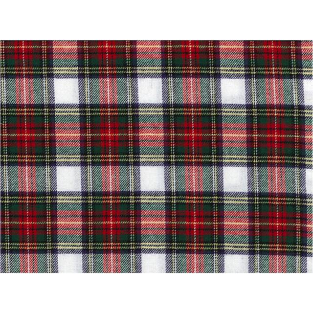 "(Dress Stewart, 50"" x 70"") Made To Order Tartan Tablecloths (Various Colours & Sizes)"