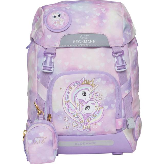 Beckmann Classic Unicorn - Princess Purple