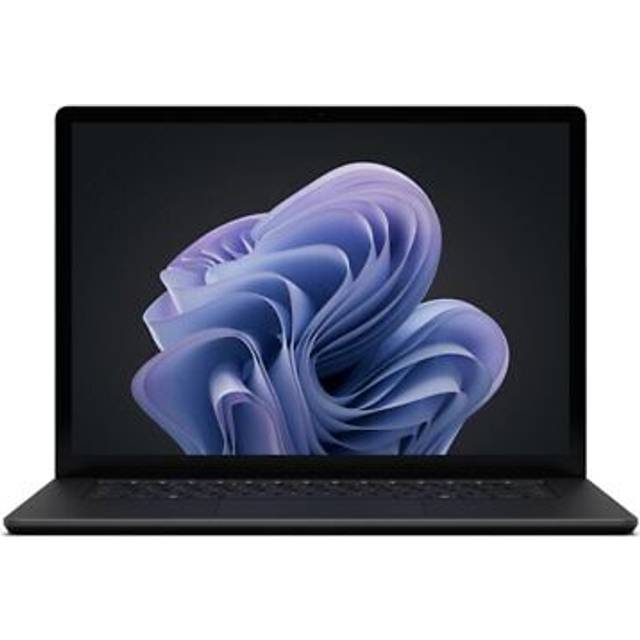 Microsoft Surface Laptop 6 15" bärbar dator