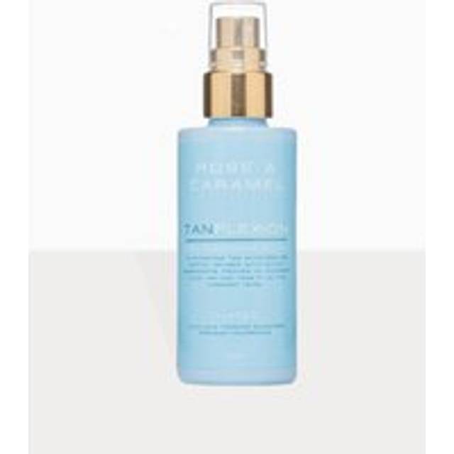 Rose & Caramel Tanplexion Tanning Accelerator Tinted