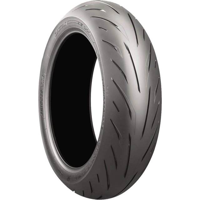 Bridgestone Battlax Hypersport S22 Rear Tire (190/55ZR-17)