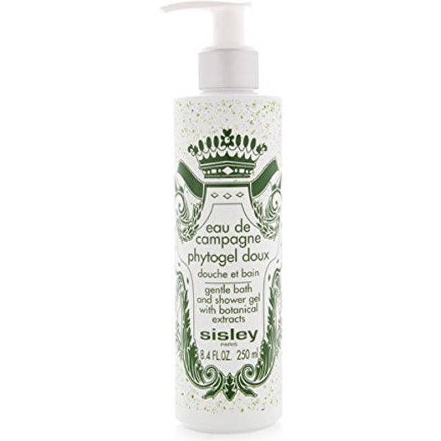 Sisley Paris Eau de Campagne Bath & Shower Gel 8.4 oz
