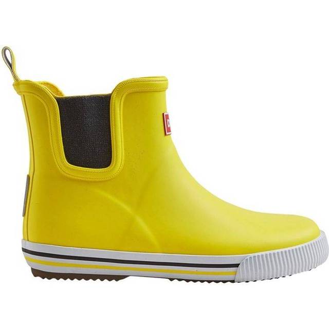 Children's boots Reima Rain Ankles - Jaune - 34