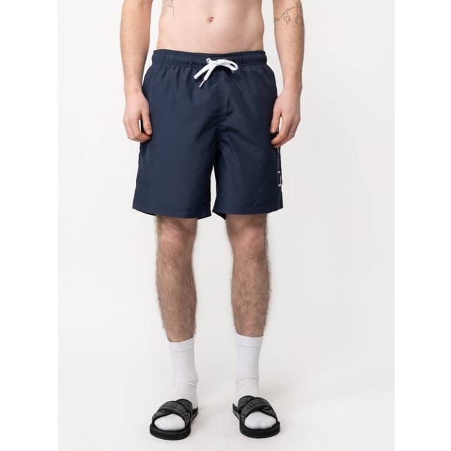 Gant - Badshorts Lightweight Swim Shorts - Blå