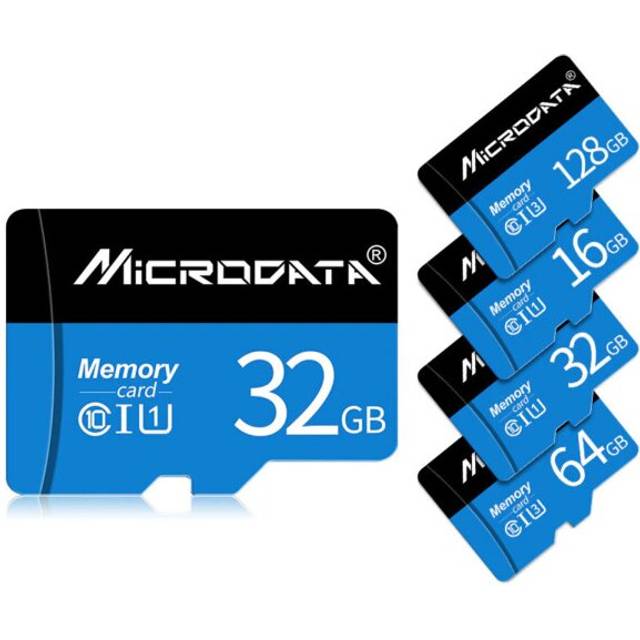 (16GB) Mini sd card for smartphone/camera