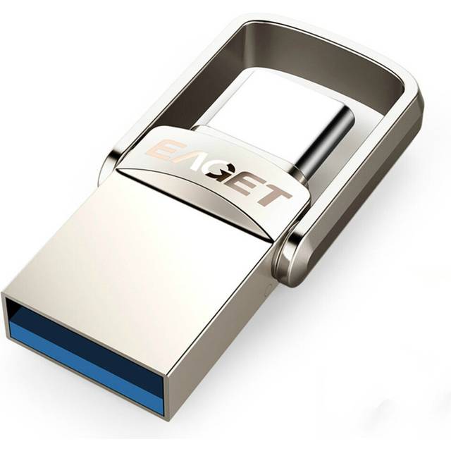 OTG USB Flash Drive Type C Pendrive 32GB Mini USB 3.1 Pen Drive For Type-C Phone Tablet Laptop Macbook Computer