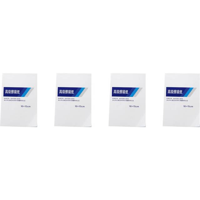 Camera Cleaning Paper Cleaner Lens Tissue 2000 Sheets
