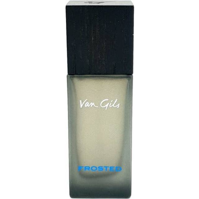 Van Gils Frosted Eau de Toilette 75 ml