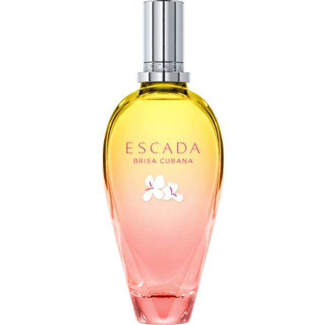 Escada Brisa Cubana Eau de Toilette 100ml Spray