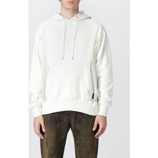 Sweatshirt ANDERSSON BELL Men color Cream