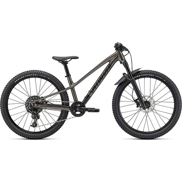 Specialized Cykel, Riprock 24" Expert, GLOSS SMOKE / BLACK