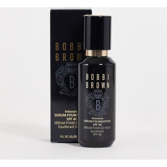 Bobbi Brown Intensive Serum Foundation SPF30 30ml (Various Shades) - Chestnut