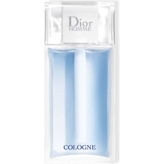 DIOR Dior Homme Cologne EdC för män 200 ml