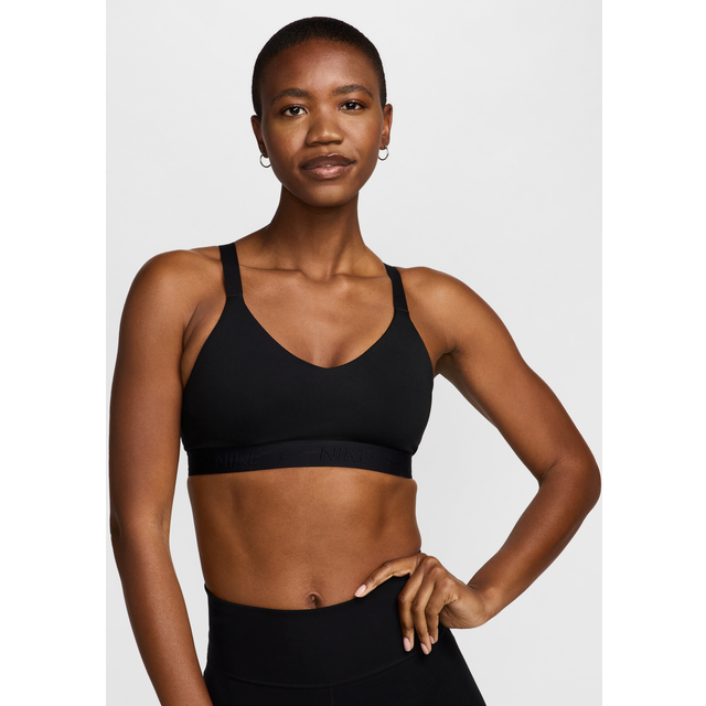 Nike Indy Medium Support Bra, sport-bh, dam