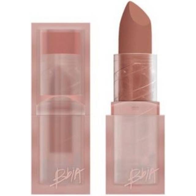 Bbi@ - Last Powder Lipstick 2 - 6 Colors #07 Ginger