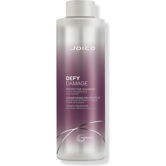 Joico Defy Damage Protective Shampoo 1000ml