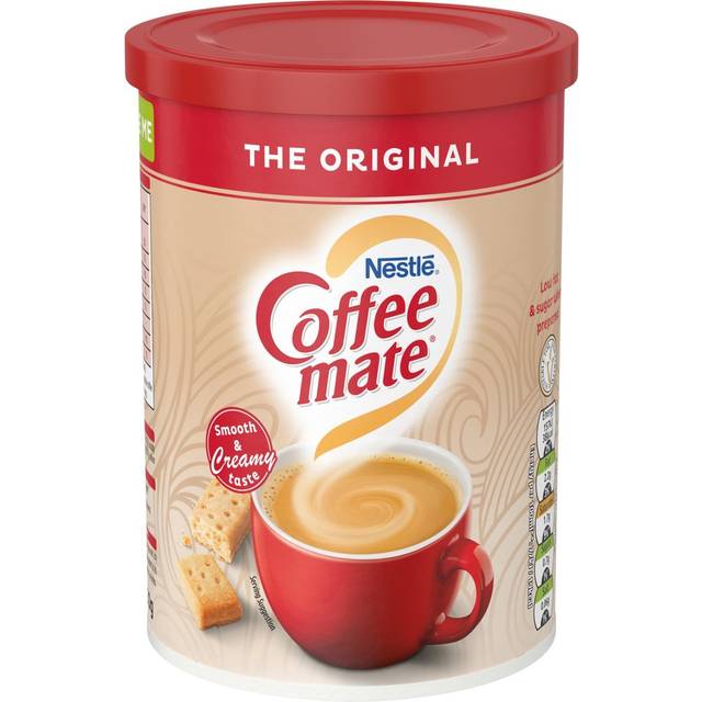 Nestle Coffee Mate Original 550g