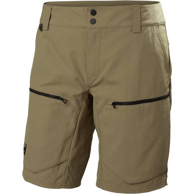 HELLY HANSEN Crewline Cargo Shorts 2.0 |Brun |28