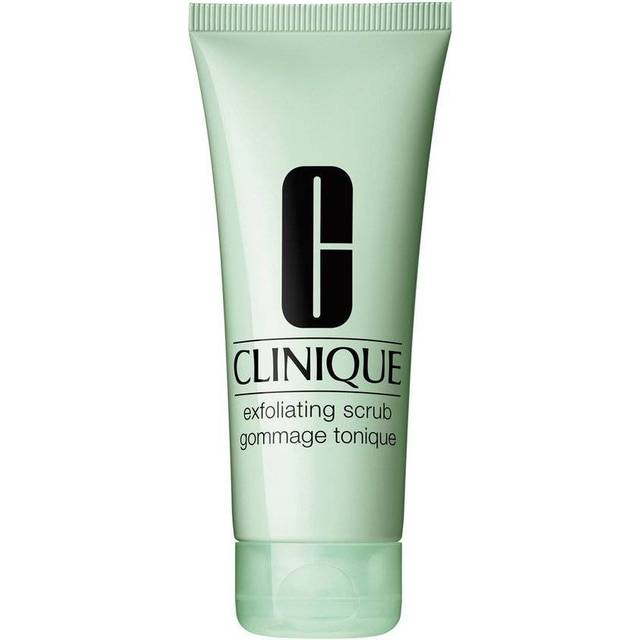 Clinique - Cleansers & Makeup Removers Exfoliating Scrub 100ml / 3.4 fl.oz. for Women