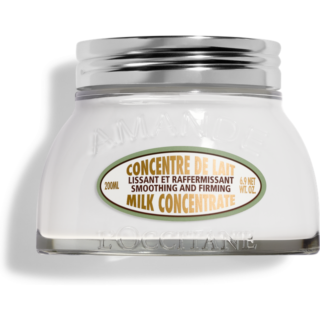 L'Occitane Almond Milk Concentrate 200 ml
