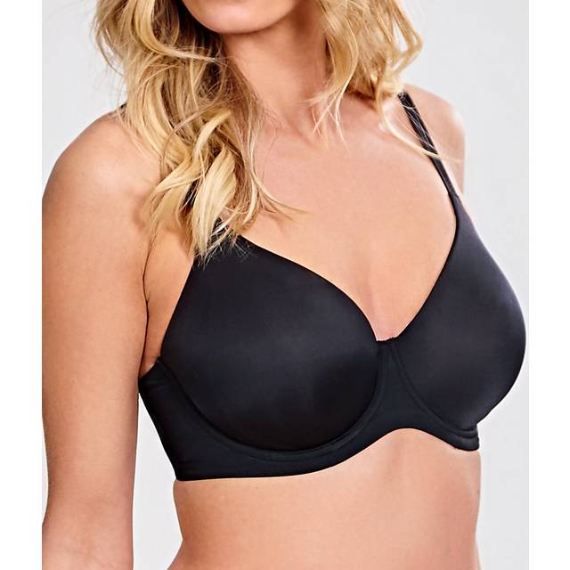 Panache Porcelain Elan Non-Padded T-Shirt Bra