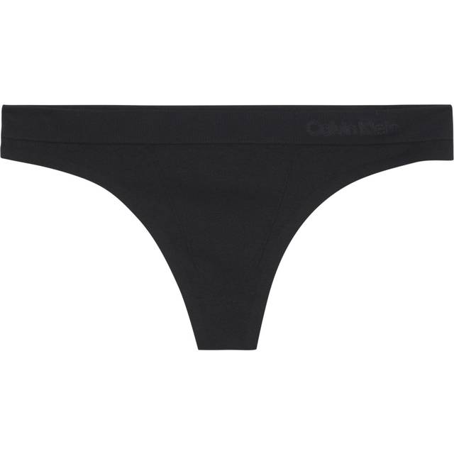 Thong - Bonded Flex