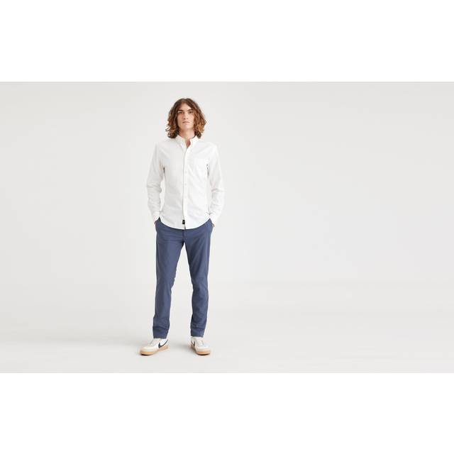 Dockers Go Slim fit Chinos, Navy