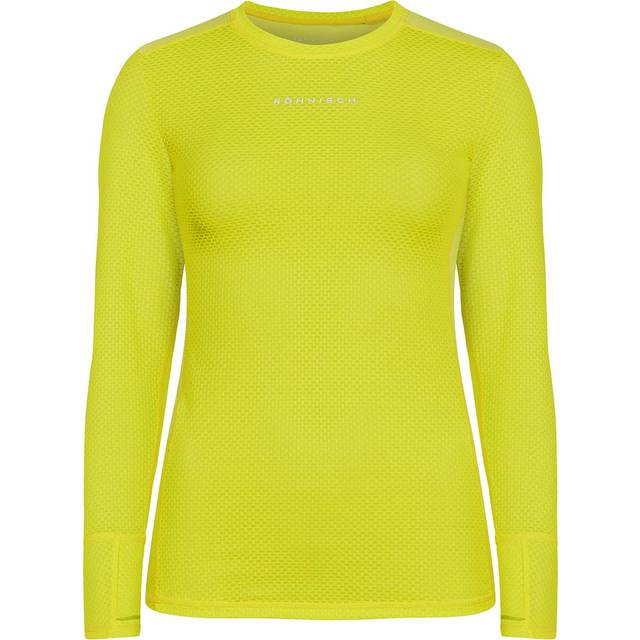 Röhnisch Free Motion Padded Jacket löparjacka (dam) - Sulphur Spring, S