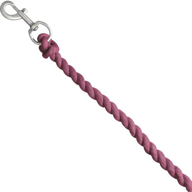 Fairfield Grimeskaft Rosa