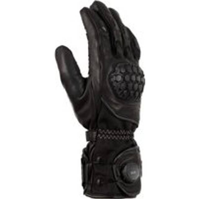 Knox Zero 4, gloves waterproof