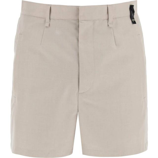 Short FENDI Men color Butter - 50