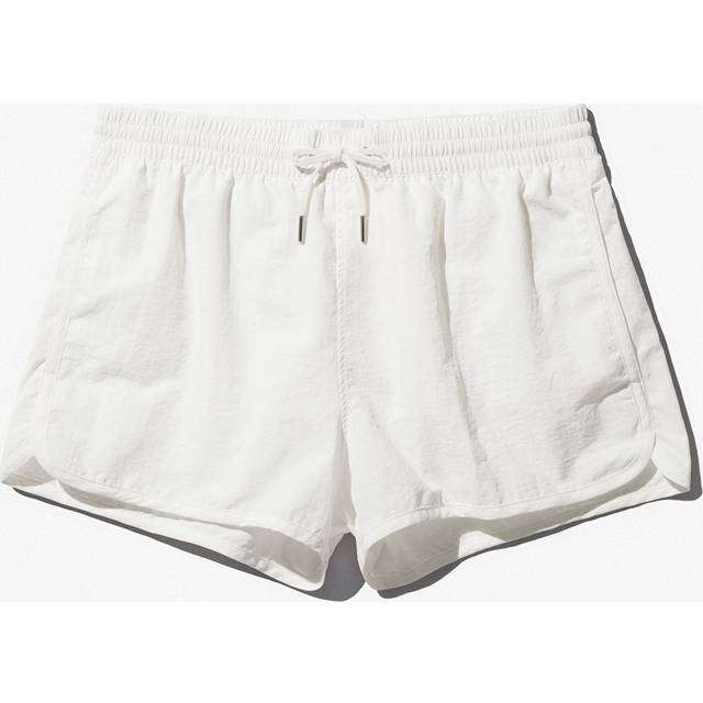 CDLP  - Swim Shorts - White