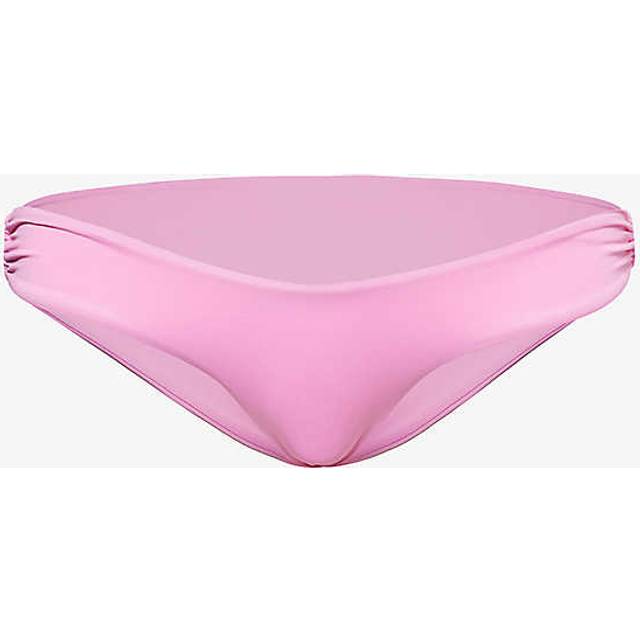 Melissa Odabash Hamburg ring-detail bikini bottoms - pink (UK 8)