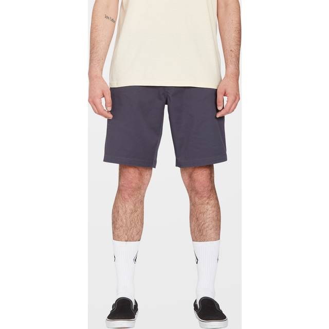 Volcom Frickin Ew 19 Shorts charcoal