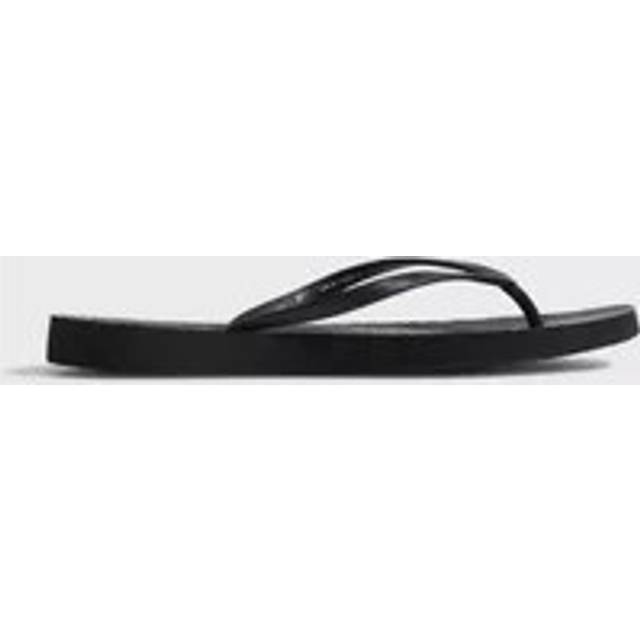 Sleepers - Flip-flops Tapered - Svart