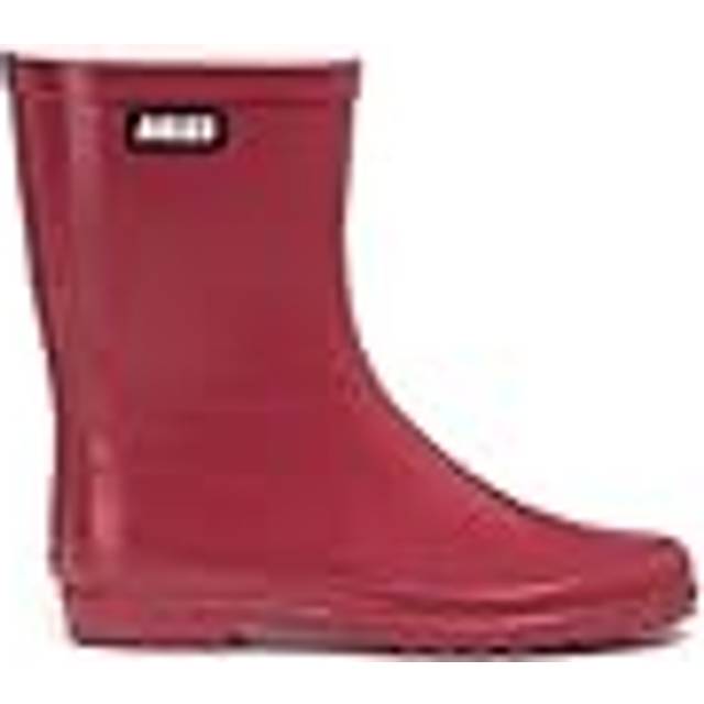 Aigle Eliosa Bottillon - Gummist&#xF6;vlar - Dam Magenta 39