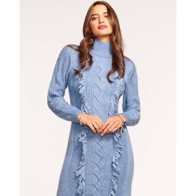 Ramy Brook Charlee Sweaterdress
