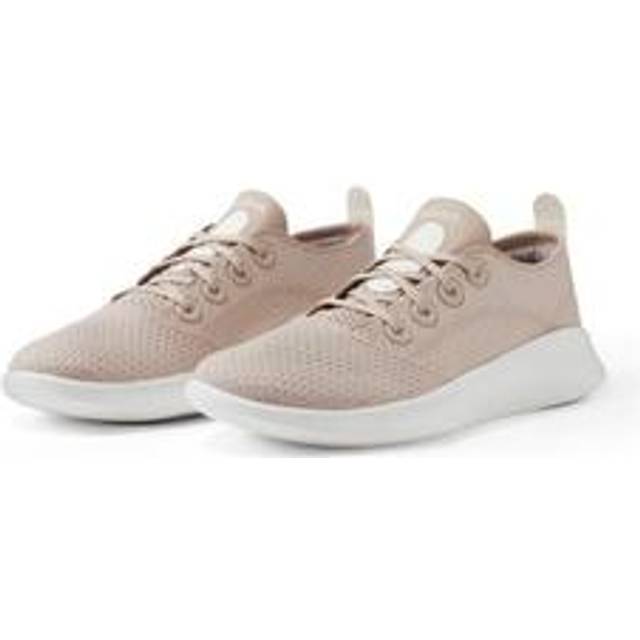 Allbirds Women's SuperLight Tree Runner, Beige, Size 2