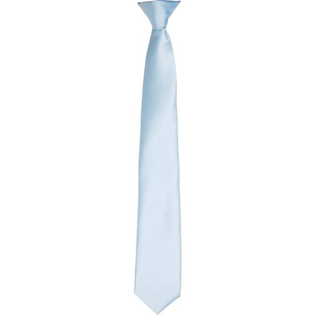 Premier  Scarf PR755  - One size - Blue - One size