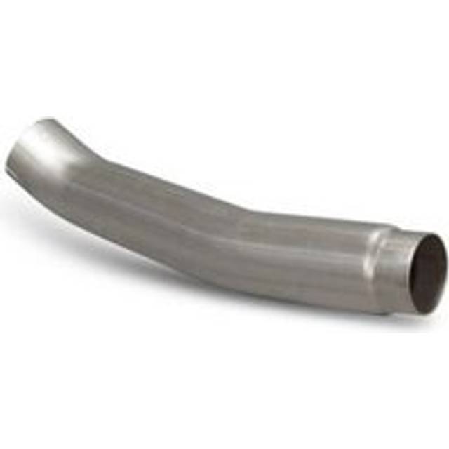 Scorpion De-cat Pipe Removes Heat-shield Kawasaki Ninja Zx-10r 2016-20