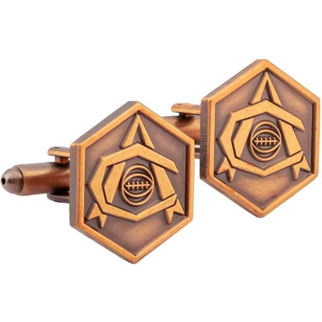 Arsenal Fc Heritage Cufflinks
