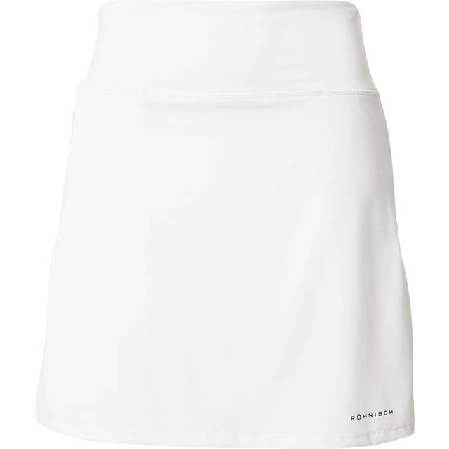 RÖHNISCH Nicky Skort |Vit |S
