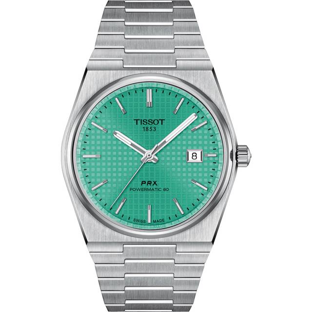 Tissot PRX Powermatic 80 40mm