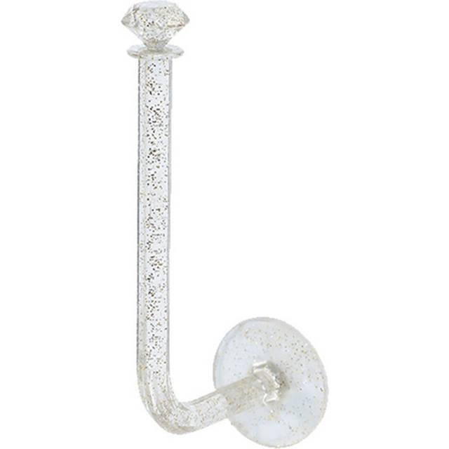 (a- Small) Wall Mounted Hat Hooks Multifunction Elegant Adhesive Towels Hooks For Bathroom Kitchen Organizer