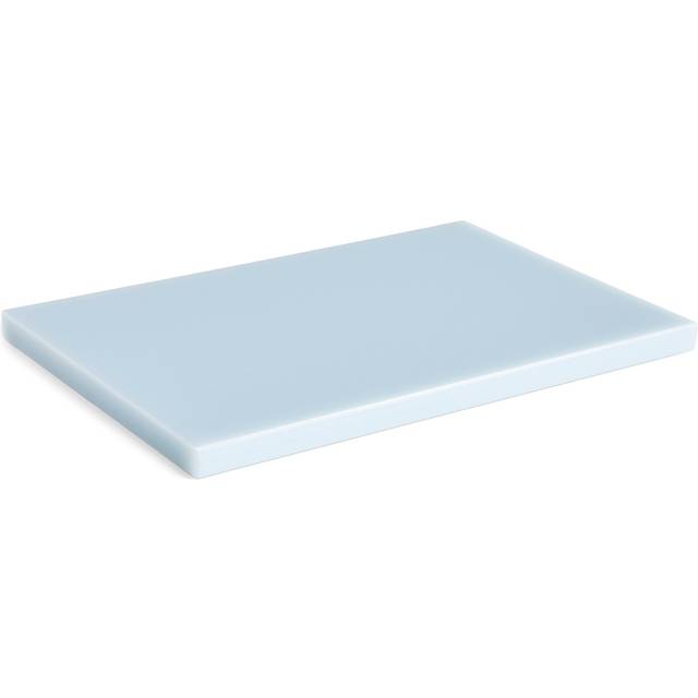 Slice Chopping Board L, Ice Blue