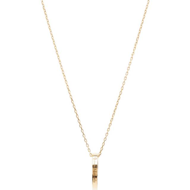 Logo Reference Necklace